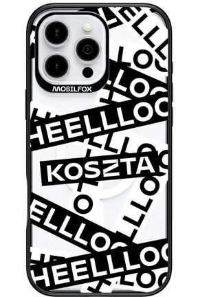 HEEELLLOOOOO - Apple iPhone 16 Pro Max