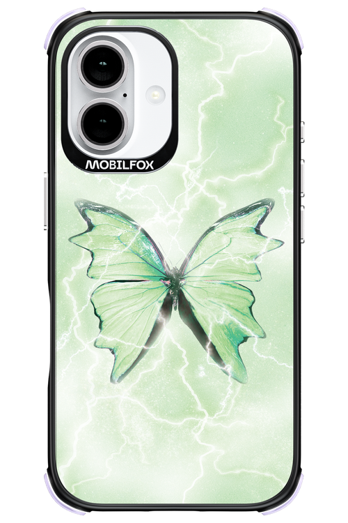 Amnesia - Apple iPhone 16