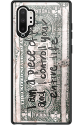 Dollars - Samsung Galaxy Note 10+