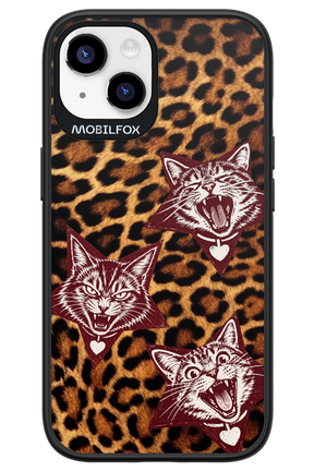 Cats and Chaos 2.0 - Apple iPhone 14