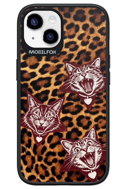 Cats and Chaos 2.0 - Apple iPhone 14
