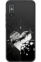 Fehér Szív 2.0 - Xiaomi Redmi 9A