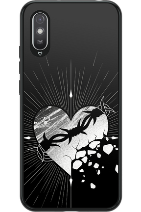 Fehér Szív 2.0 - Xiaomi Redmi 9A