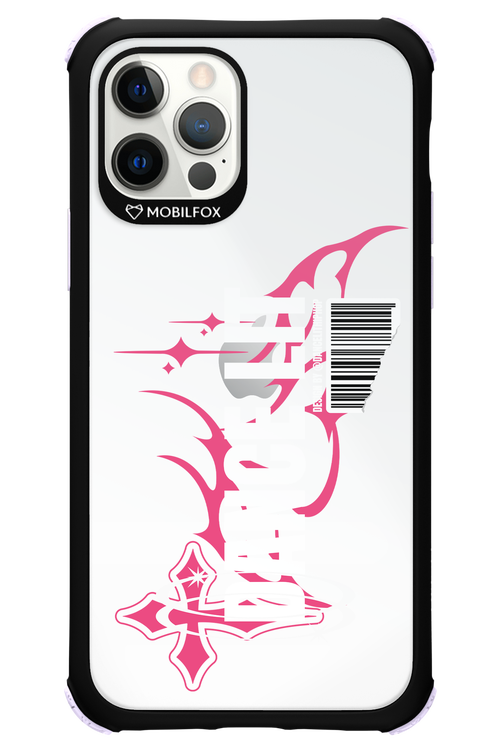 Logo T - Apple iPhone 12 Pro