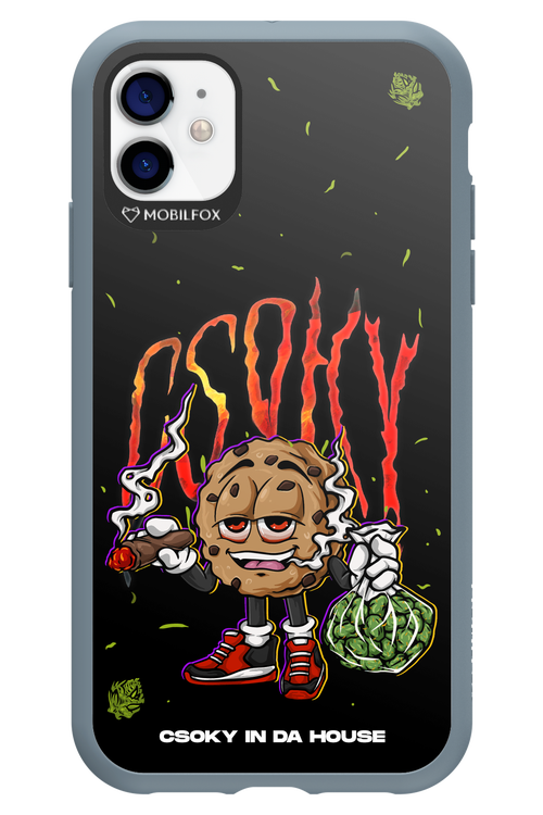 SPLIFF - Apple iPhone 11