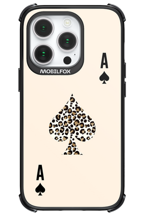 Roar of Ace - Apple iPhone 14 Pro