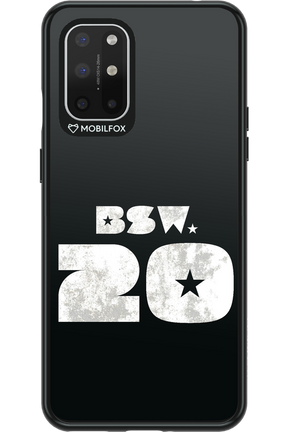BSW 20 (9) 2.0 - OnePlus 8T