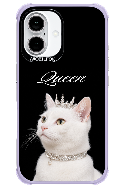 Queen 2.0 - Apple iPhone 16