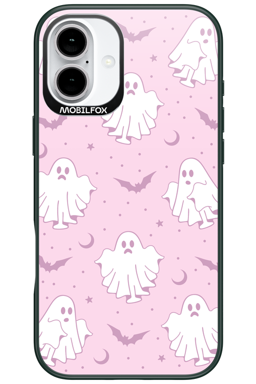 Boo Boo - Apple iPhone 16 Plus