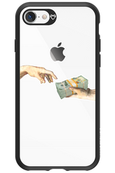 Give Money - Apple iPhone 8