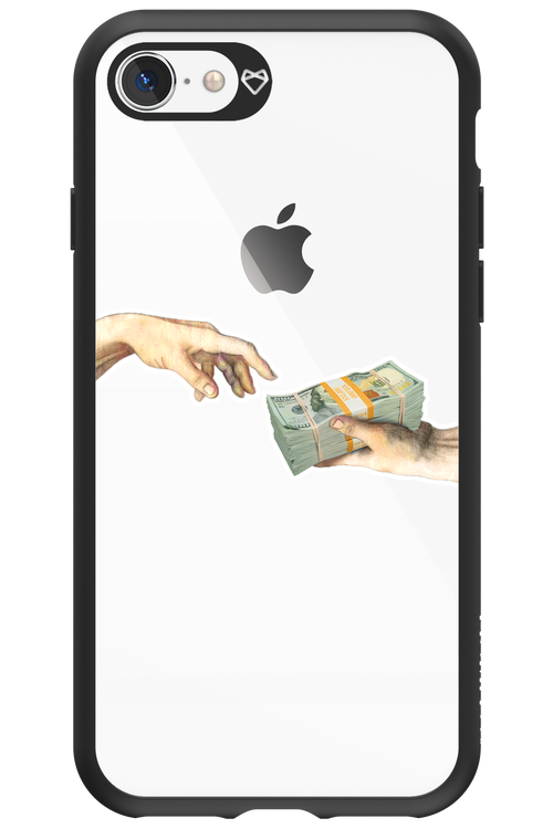 Give Money - Apple iPhone 8