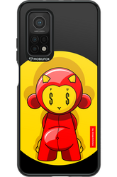 Fussy 2.0 - Xiaomi Mi 10T 5G
