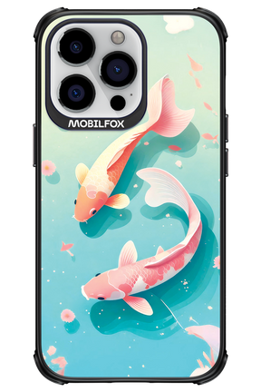 Koi II - Apple iPhone 13 Pro