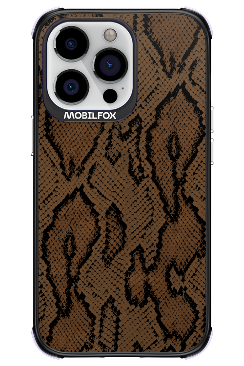 Nude Mamba - Apple iPhone 13 Pro