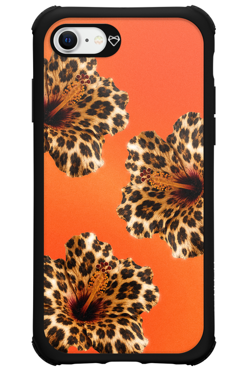 Sun Purr 2.0 - Apple iPhone 8