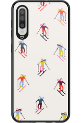 Snow Motion - Samsung Galaxy A50