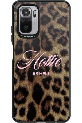 hottie 2.0 - Xiaomi Redmi Note 10