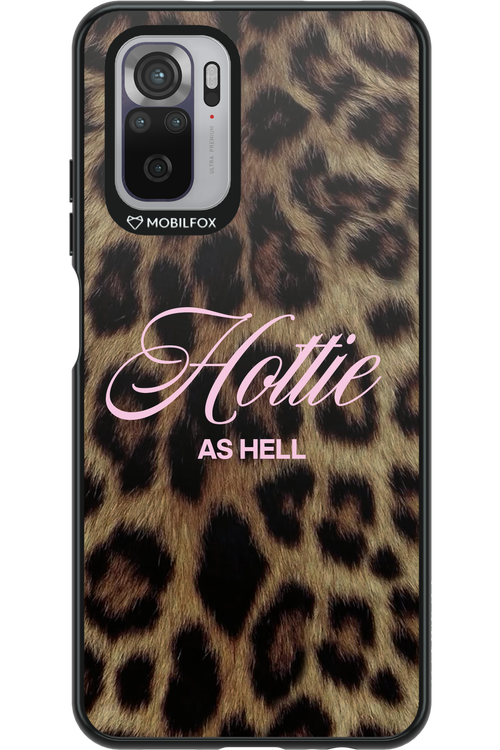 hottie 2.0 - Xiaomi Redmi Note 10