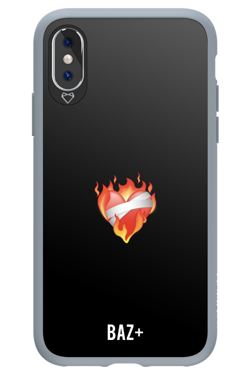 BAZ+ - Apple iPhone X