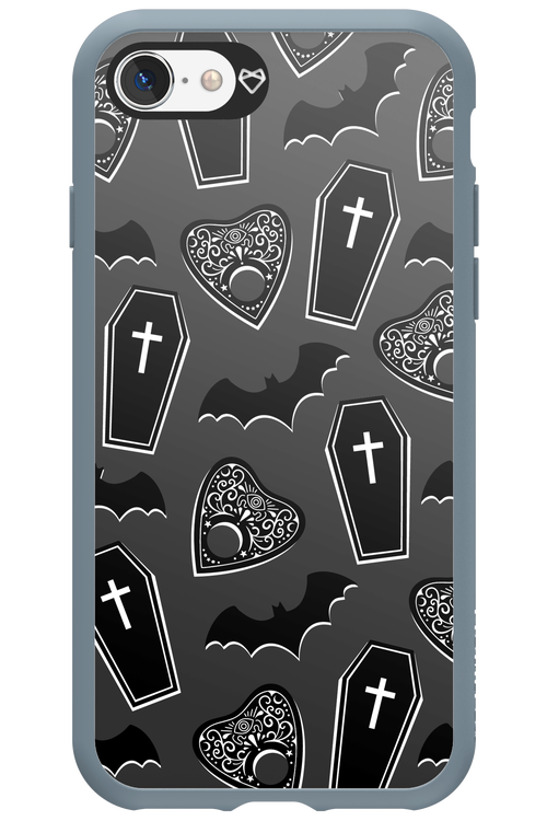 After Death - Apple iPhone SE 2022