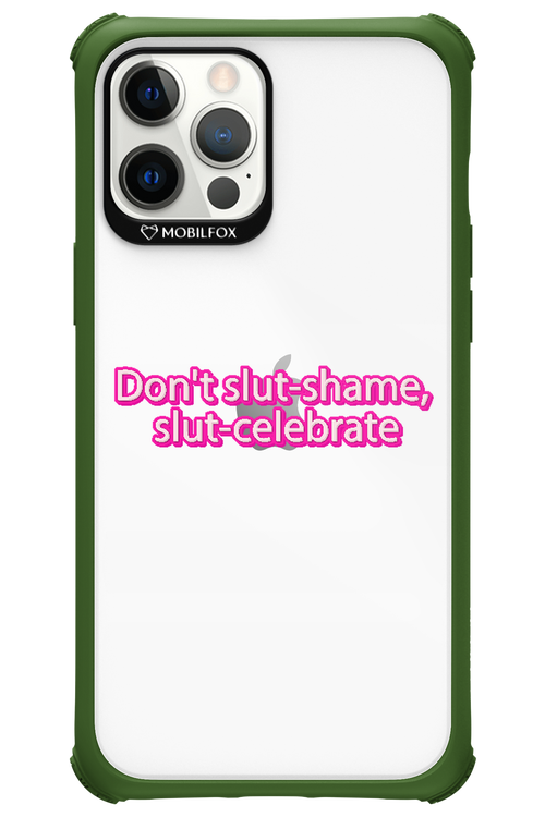 Slut - Apple iPhone 12 Pro Max