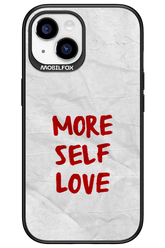 More Self Love - Apple iPhone 15