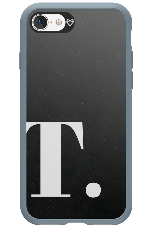 T (Off Space) 2.0 - Apple iPhone SE 2020