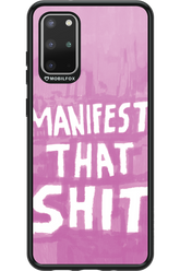 Sh*t Pink - Samsung Galaxy S20+