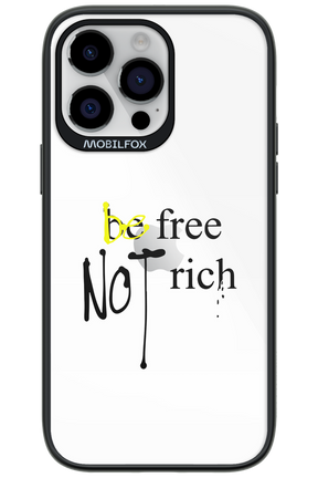 Be Free - Apple iPhone 14 Pro Max