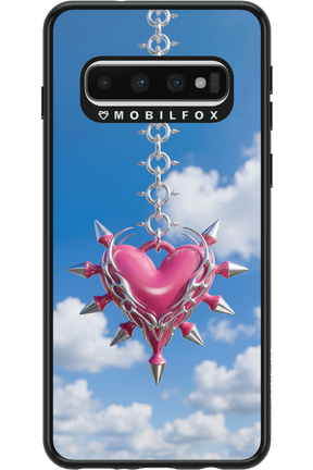 Heart Fux 2.0 - Samsung Galaxy S10