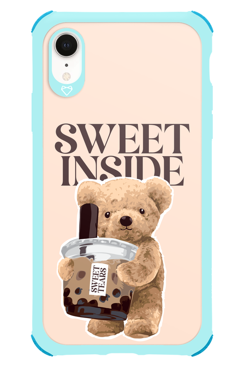 Sweet Inside - Apple iPhone XR