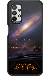 Nightride - Samsung Galaxy A32 5G