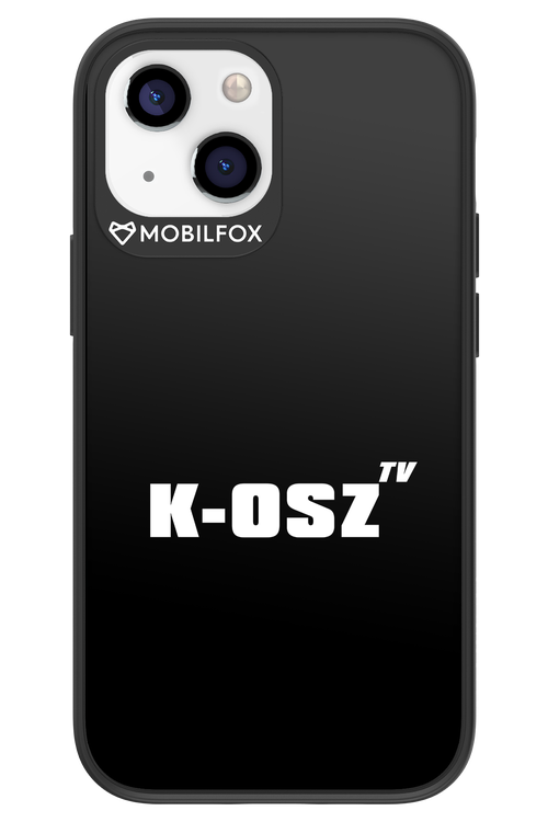 K-osz Simple - Apple iPhone 13 Mini