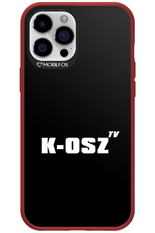 K-osz Simple - Apple iPhone 12 Pro Max