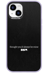 BSW FourSeasons 6 2.0 - Apple iPhone 15 Plus