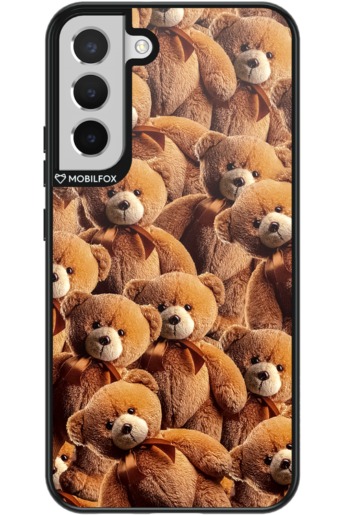 Teddys - Samsung Galaxy S22+