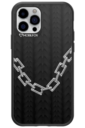 Chain Baddie - Apple iPhone 12 Pro