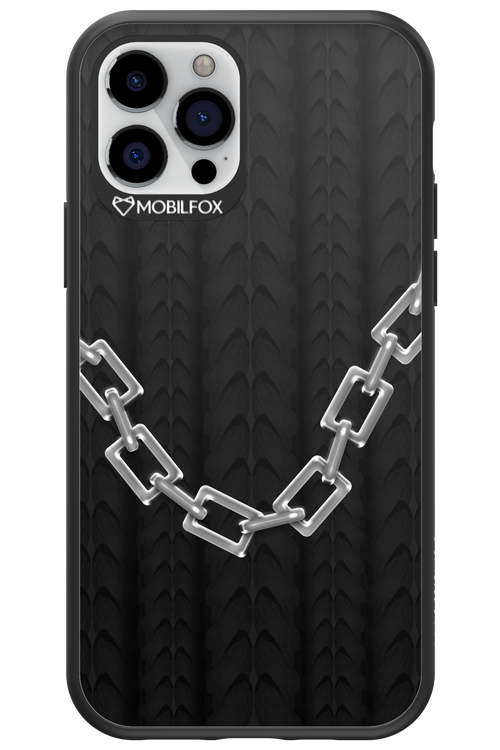 Chain Baddie - Apple iPhone 12 Pro