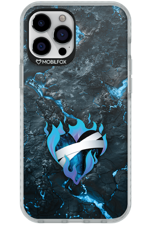 Icefire - Apple iPhone 12 Pro Max