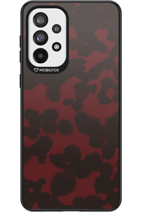 Bordeaux Skin - Samsung Galaxy A73