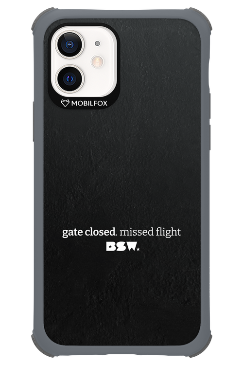 BSW FourSeasons 5 2.0 - Apple iPhone 12