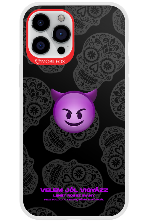 Ördög Nórika - Apple iPhone 12 Pro Max