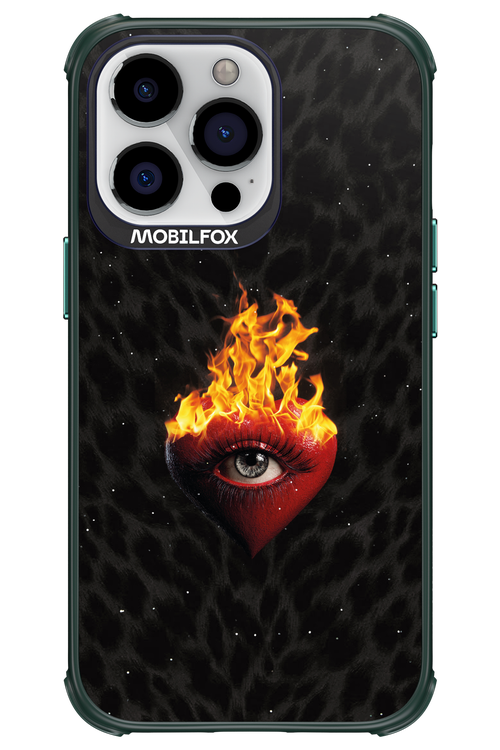 Shit happens - Apple iPhone 13 Pro