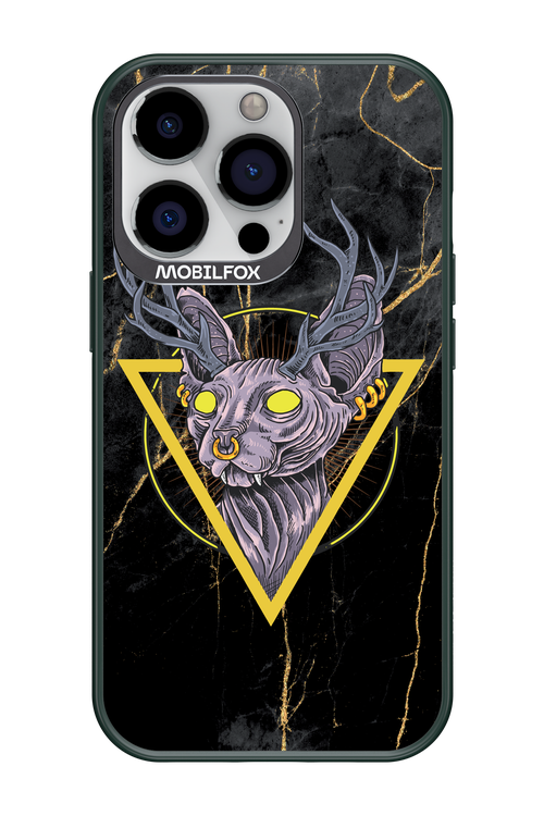 Bastet - Apple iPhone 13 Pro