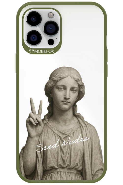 Saint Nudes - Apple iPhone 12 Pro Max