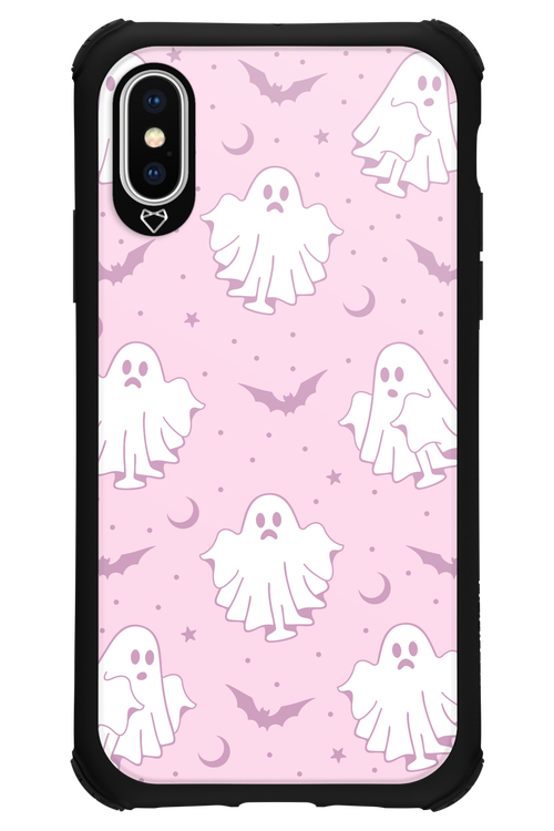 Boo Boo - Apple iPhone XS