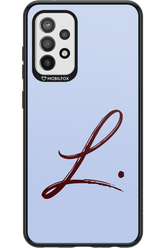 (Jellyfish Presso) L 2.0 - Samsung Galaxy A72