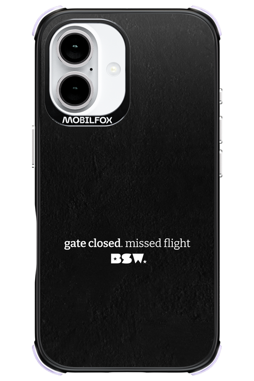 BSW FourSeasons 5 2.0 - Apple iPhone 16