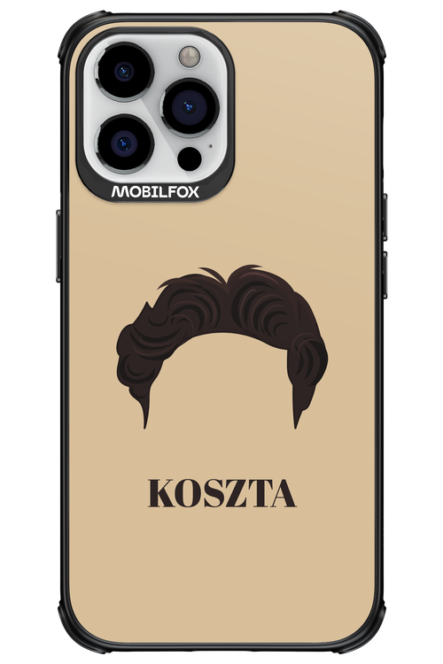 KOSZTA ICON - Apple iPhone 13 Pro Max