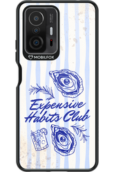 Expensive Habits Club 2.0 - Xiaomi Mi 11T Pro